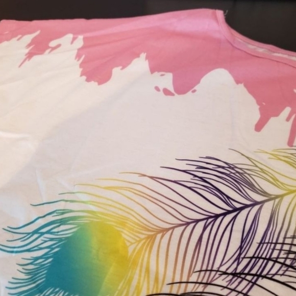 🌸 T-Shirt Yoins - Picture 3 of 7